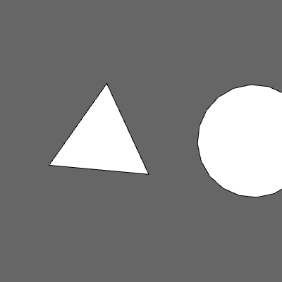Regular Polygon / 正多角形
