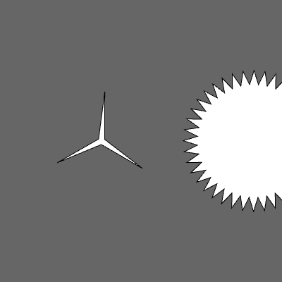 Star / 星