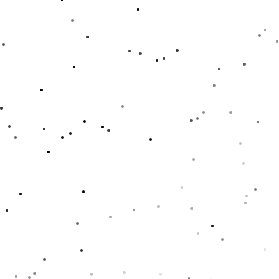 Pointillism / 点描画