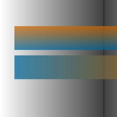 Linear Gradient / 線形グラデーション