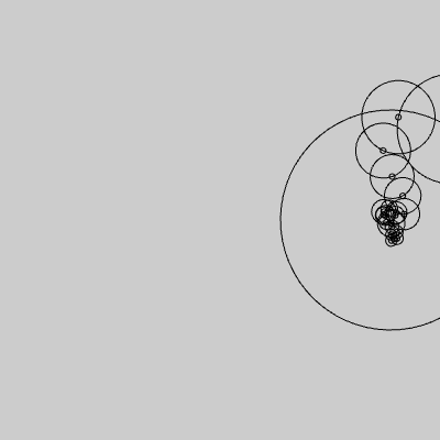 Spirograph / スピログラフ