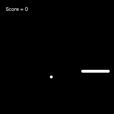 Snake game / ヘビゲーム
