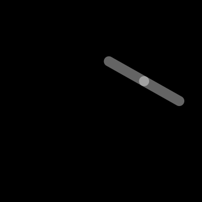 Reach 1 / リーチ 1