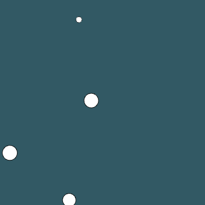 Multiple Objects / 複数のオブジェクト