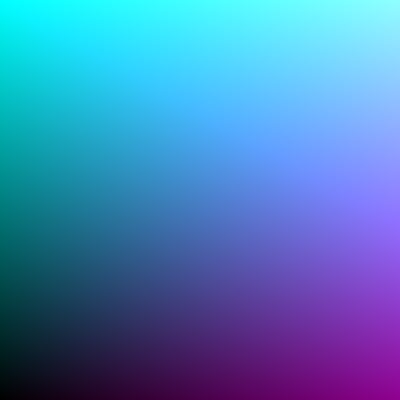 Basic Shader / 基本シェーダー