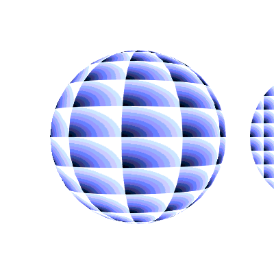Shader as a Texture / テクスチャとしてのシェーダー
